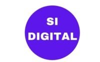 si digital logo